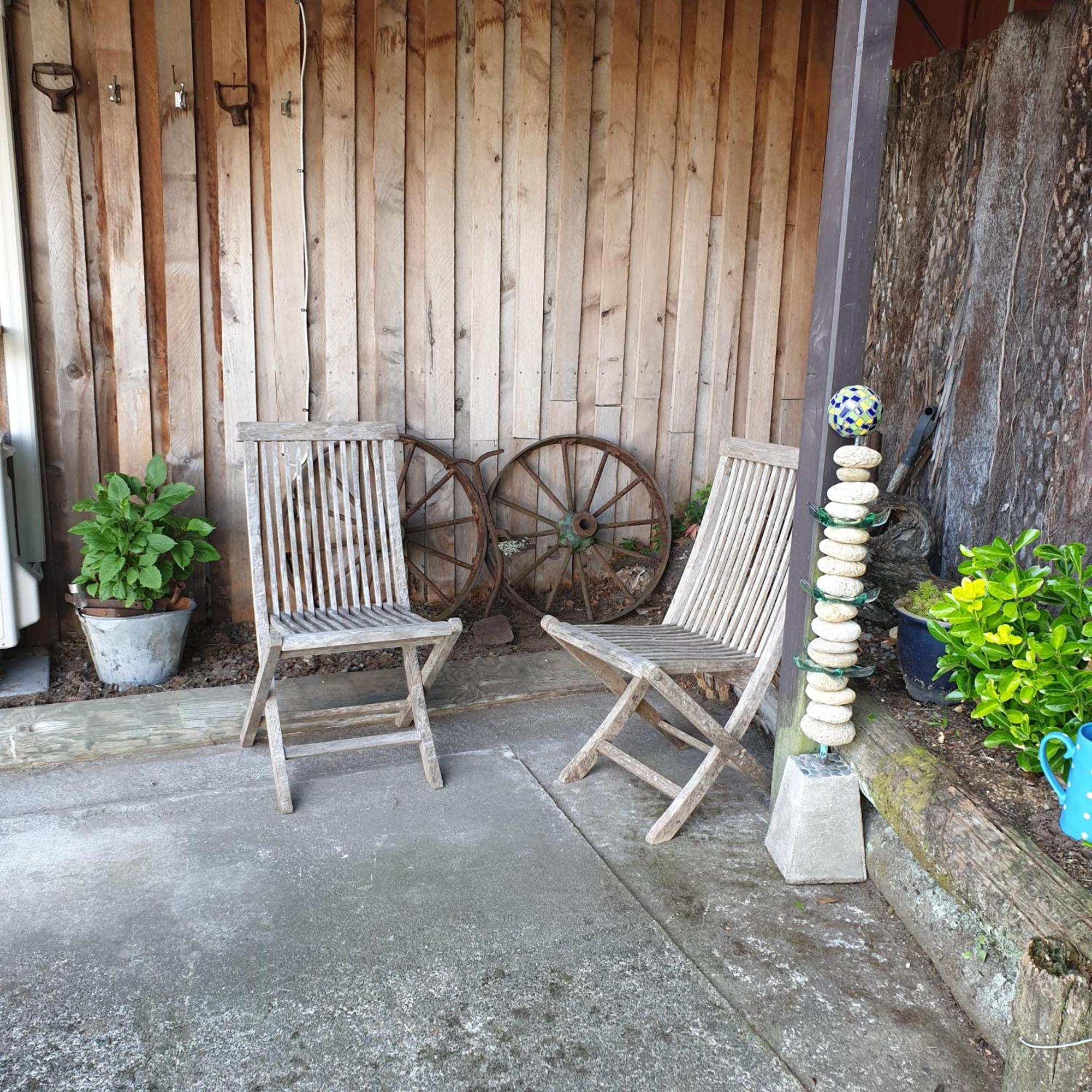 The Redbarn Villa Turangi Luaran gambar