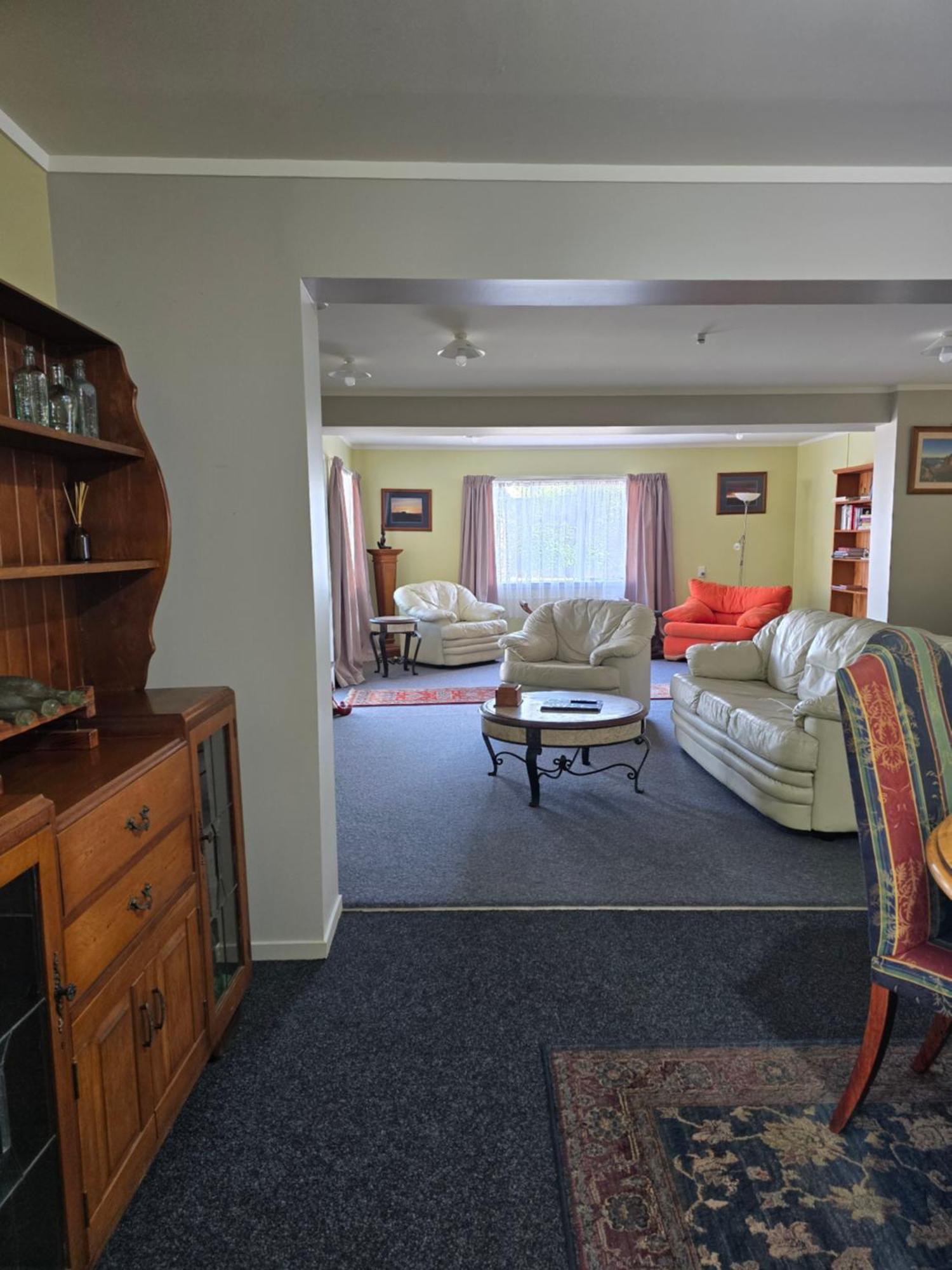 The Redbarn Villa Turangi Luaran gambar