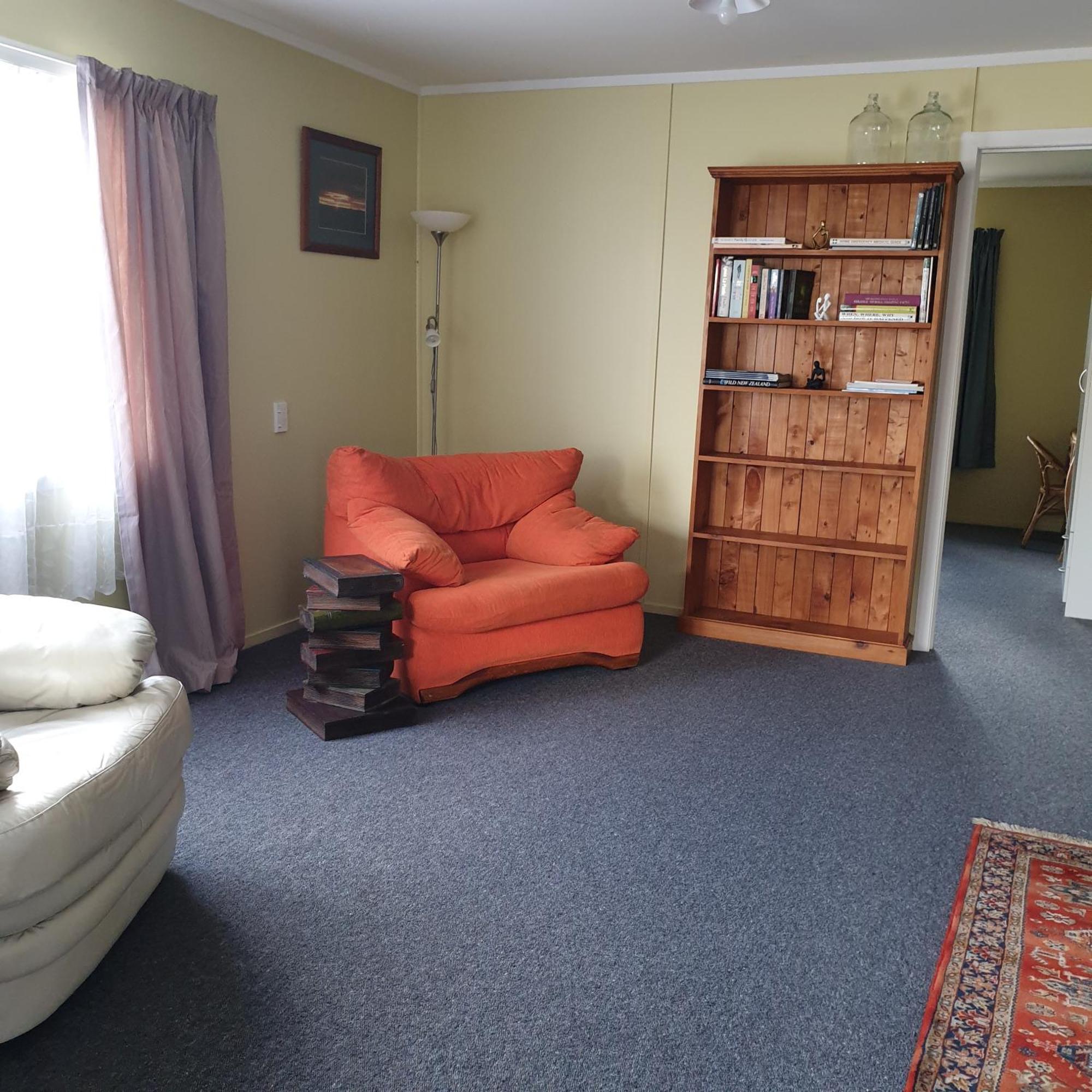 The Redbarn Villa Turangi Luaran gambar